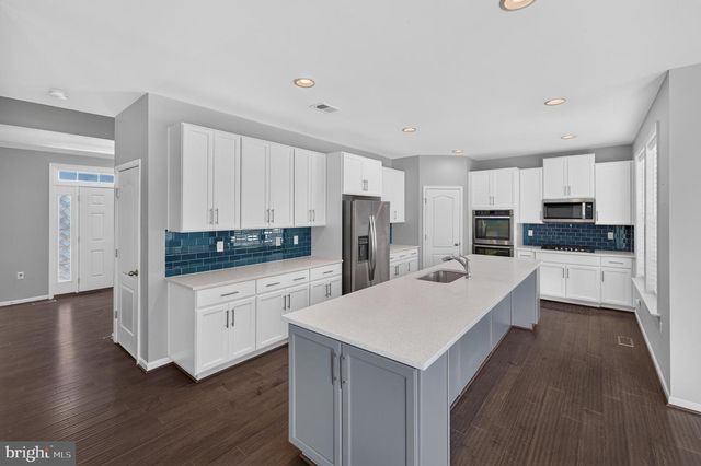 106 BRADLEY CT, Stephenson, VA 22656