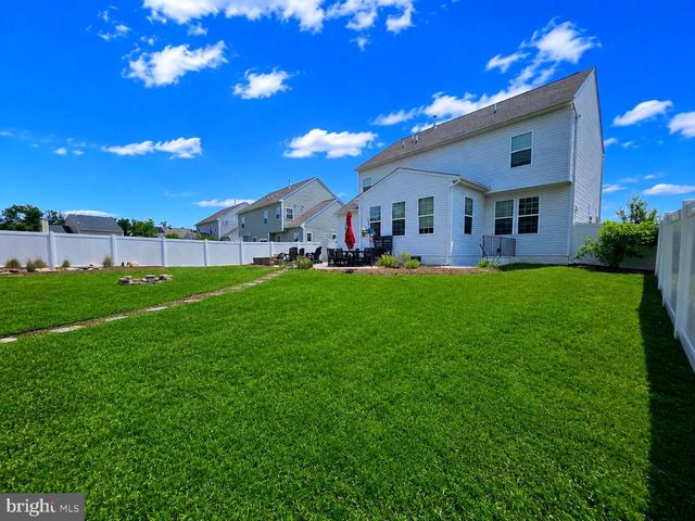 106 BRADLEY CT, Stephenson, VA 22656