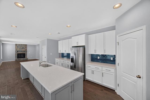 106 BRADLEY CT, Stephenson, VA 22656