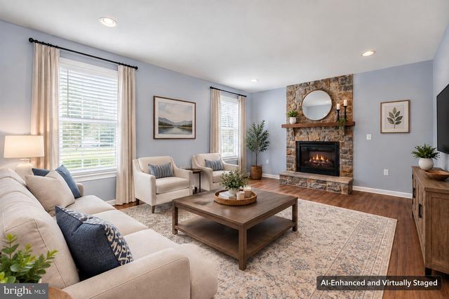 106 BRADLEY CT, Stephenson, VA 22656