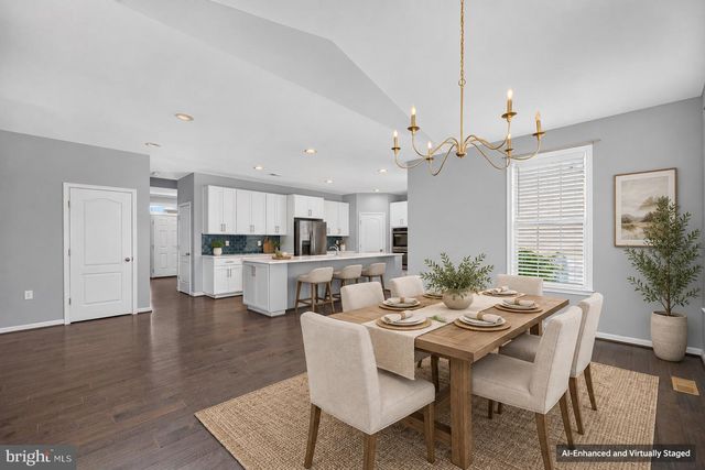 106 BRADLEY CT, Stephenson, VA 22656