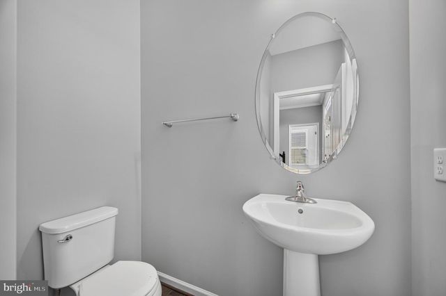 106 BRADLEY CT, Stephenson, VA 22656