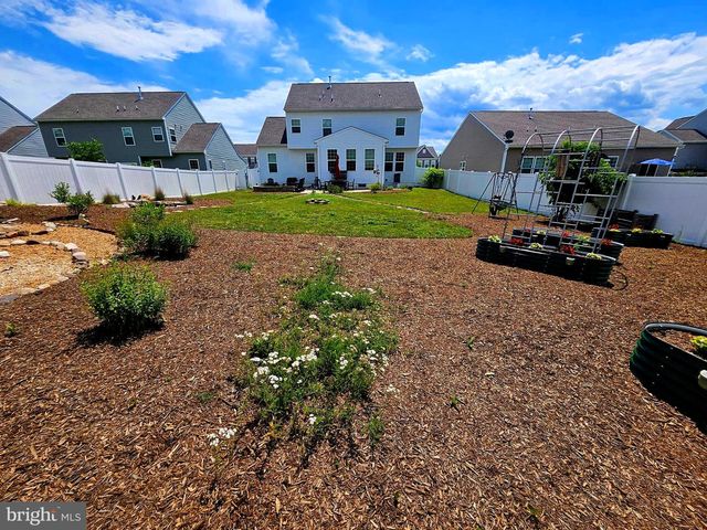 106 BRADLEY CT, Stephenson, VA 22656