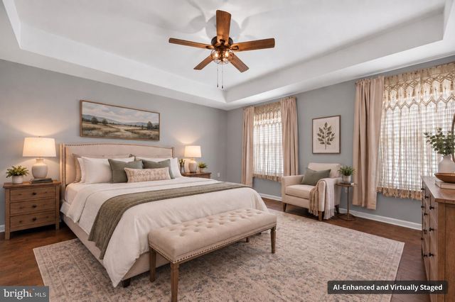 106 BRADLEY CT, Stephenson, VA 22656