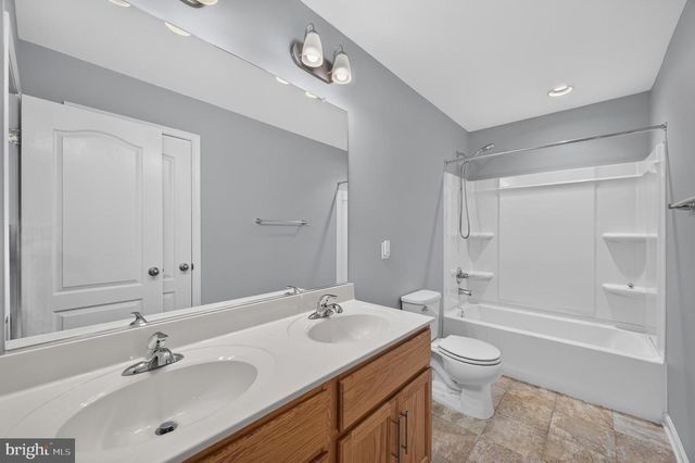 106 BRADLEY CT, Stephenson, VA 22656