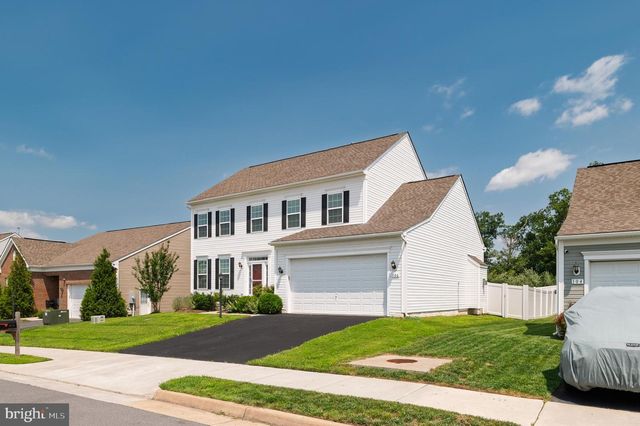 106 BRADLEY CT, Stephenson, VA 22656