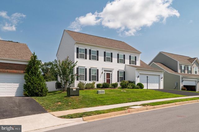 106 BRADLEY CT, Stephenson, VA 22656
