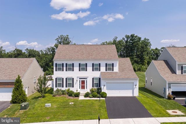 106 BRADLEY CT, Stephenson, VA 22656