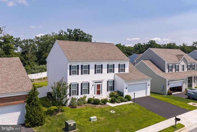 106 BRADLEY CT, Stephenson, VA 22656