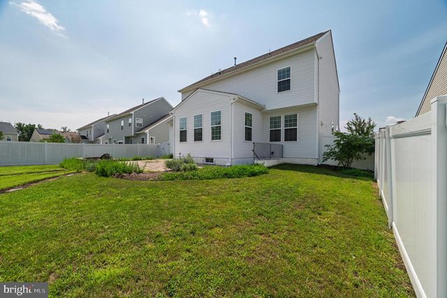 106 BRADLEY CT, Stephenson, VA 22656