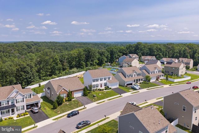 106 BRADLEY CT, Stephenson, VA 22656