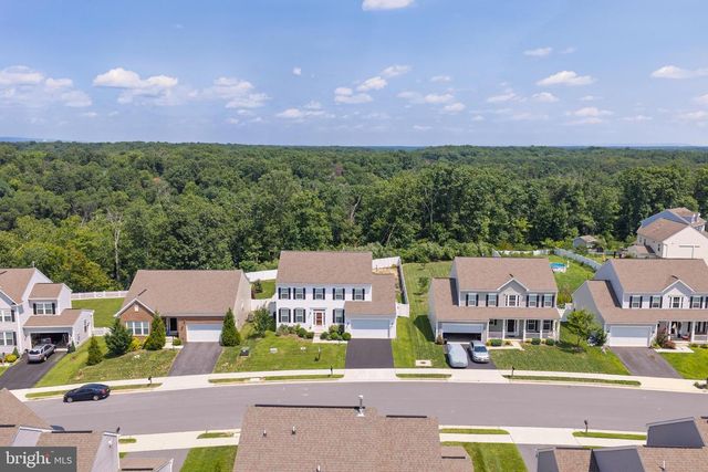 106 BRADLEY CT, Stephenson, VA 22656