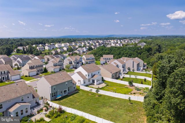 106 BRADLEY CT, Stephenson, VA 22656
