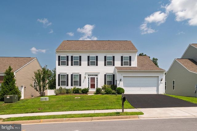 106 BRADLEY CT, Stephenson, VA 22656
