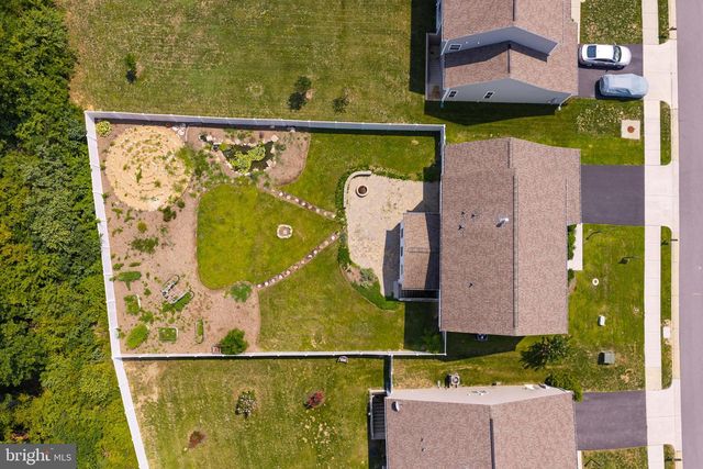 106 BRADLEY CT, Stephenson, VA 22656
