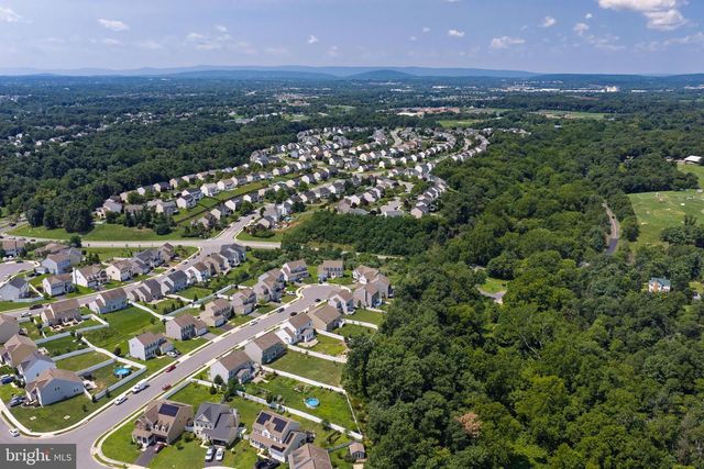 106 BRADLEY CT, Stephenson, VA 22656