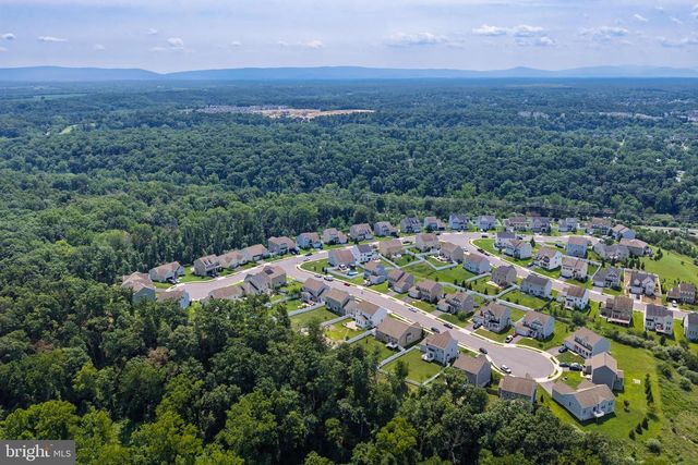 106 BRADLEY CT, Stephenson, VA 22656