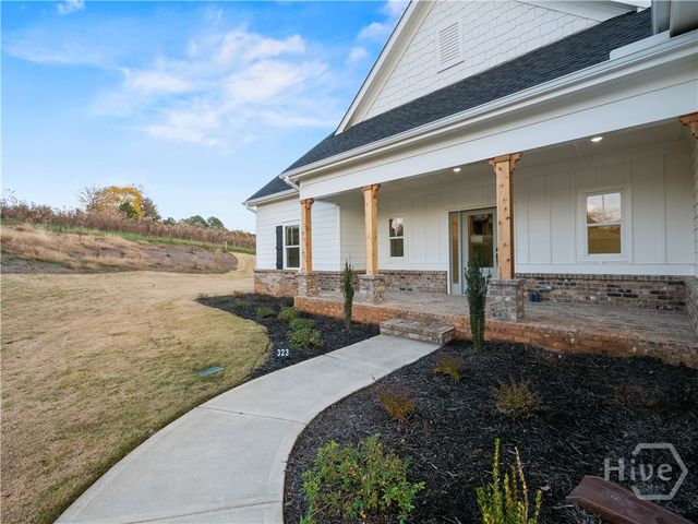 323 Sweetgrass Drive, Demorest, GA 30535