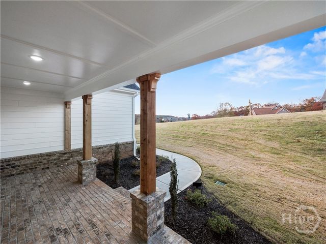 323 Sweetgrass Drive, Demorest, GA 30535