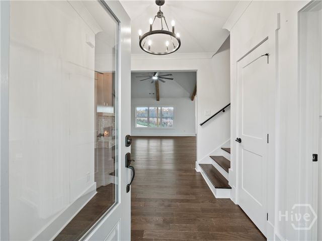 323 Sweetgrass Drive, Demorest, GA 30535