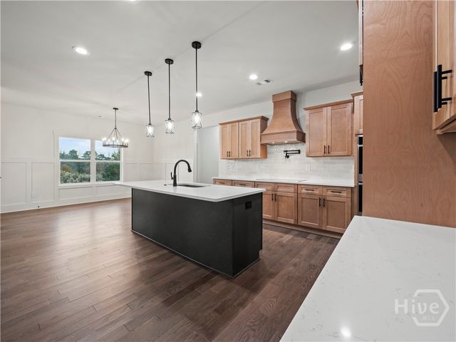 323 Sweetgrass Drive, Demorest, GA 30535