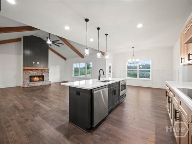 323 Sweetgrass Drive, Demorest, GA 30535