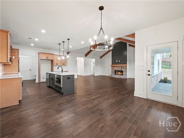 323 Sweetgrass Drive, Demorest, GA 30535