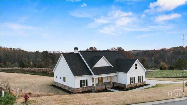 323 Sweetgrass Drive, Demorest, GA 30535