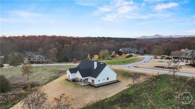 323 Sweetgrass Drive, Demorest, GA 30535