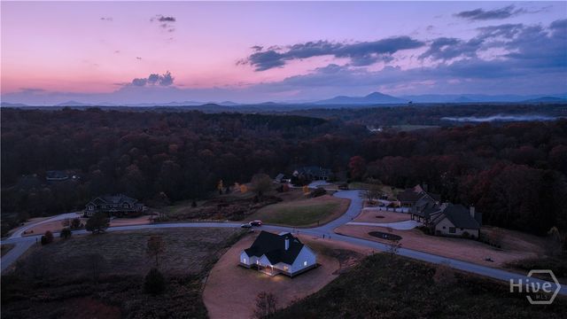 323 Sweetgrass Drive, Demorest, GA 30535