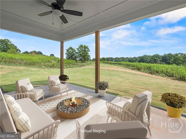 323 Sweetgrass Drive, Demorest, GA 30535