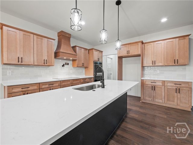 323 Sweetgrass Drive, Demorest, GA 30535