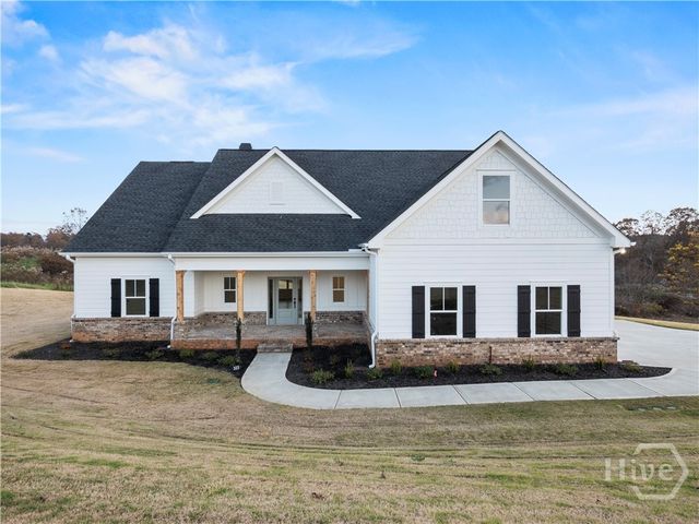 323 Sweetgrass Drive, Demorest, GA 30535