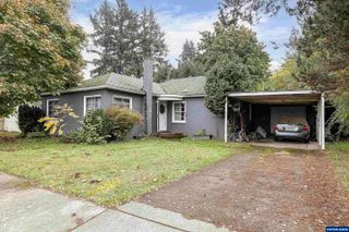 307 Sherman St, Amity, OR 97101
