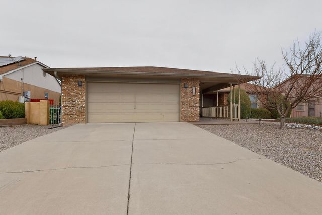 7213 Sunlight Peak Drive NE, Rio Rancho, NM 87144