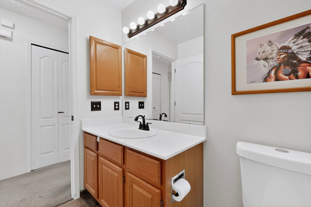 Image 39 of property listing at 7213 Sunlight Peak Drive NE, Rio Rancho, NM 87144