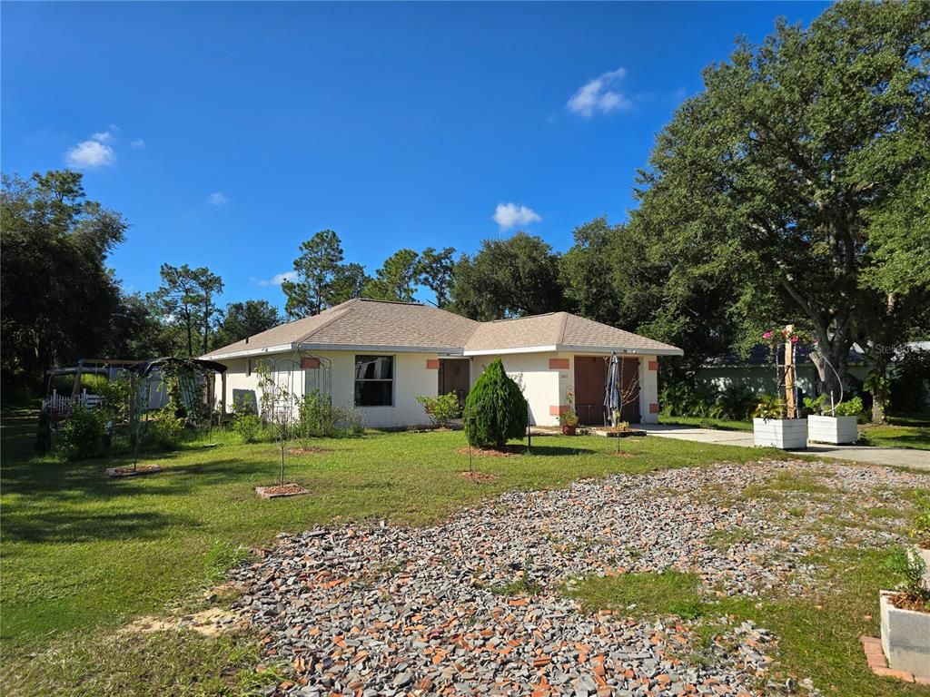 3601 PARK AVENUE, Indian Lake Estates, FL 33855