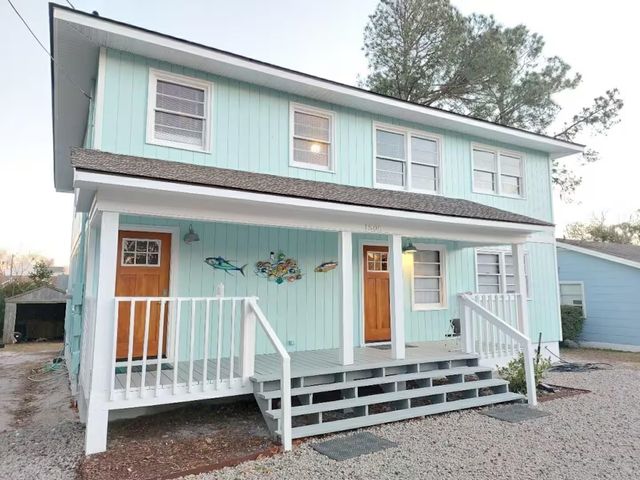 1505 Edge Dr., North Myrtle Beach, SC 29582