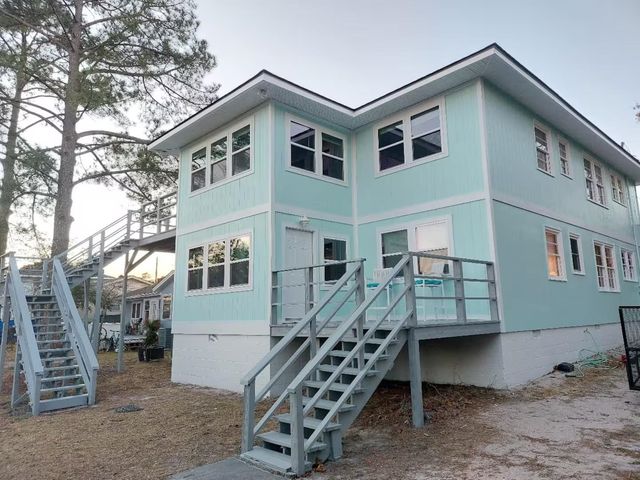 1505 Edge Dr., North Myrtle Beach, SC 29582