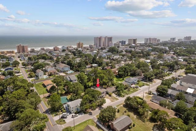 1505 Edge Dr., North Myrtle Beach, SC 29582