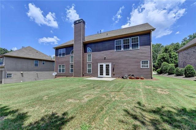 5485 Sandstone ct, Cumming, GA 30040