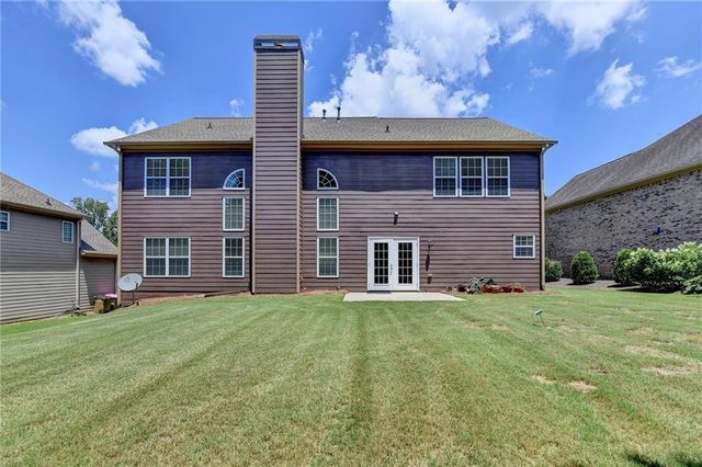 5485 Sandstone ct, Cumming, GA 30040