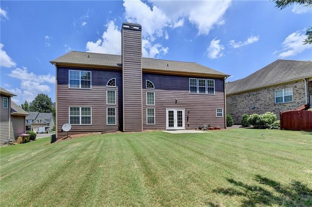 5485 Sandstone ct, Cumming, GA 30040