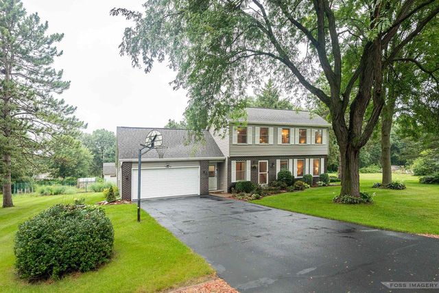 7808 Westman Way, Middleton, WI 53562