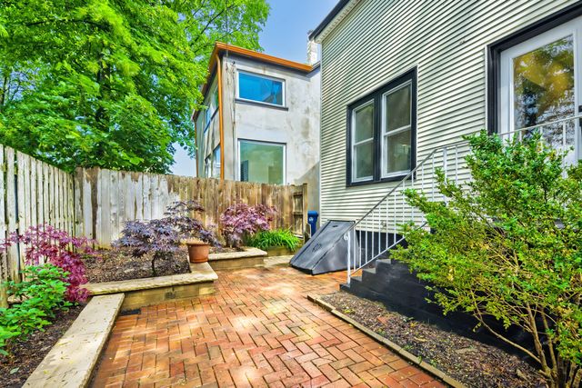 524 Hamilton Street, Evanston, IL 60202