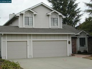 809 Bluerock Dr, Antioch, CA 94509