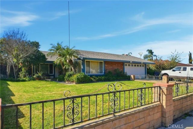 4314 Baggett Drive, Riverside, CA 92505