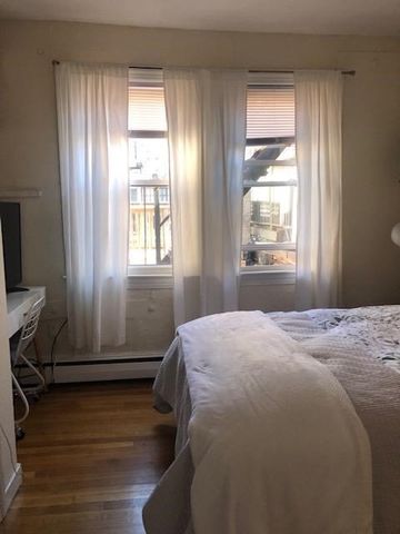 27 Melrose Street 4, Boston, MA 02116
