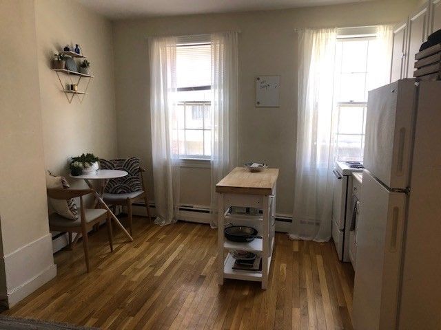 27 Melrose Street 4, Boston, MA 02116
