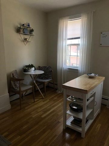 27 Melrose Street 4, Boston, MA 02116